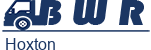 Business Waste Removal Hoxton